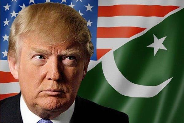 کلاف سردرگم روابط استراتژیک آمریکا و پاکستان