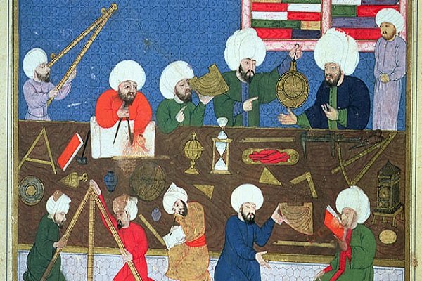 سیر صعودی علم کلام در فرهنگ و تمدن اسلامی/ استقلال کلام اسلامی