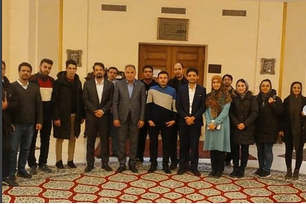 APSCO grants funds to 37 Iranian aerospace students