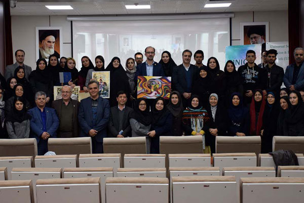 شبکه بین‌المللی مراقبت‌های یکپارچه پرستاری افتتاح شد