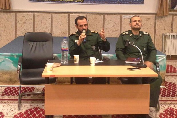 تفکر انقلابی در حال جهانی شدن/ برنامه‌های بسیج موثر باشند
