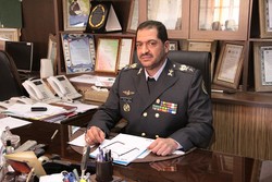 فرمانده نیروی پدافند هوایی ارتش روز پرستار را تبریک گفت