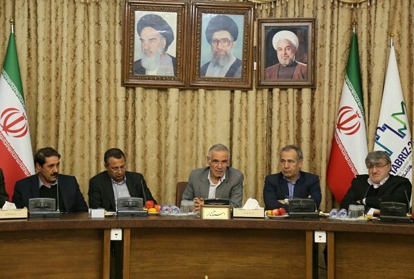 ضرورت توجه به کشت نوین در کشاورزی استان