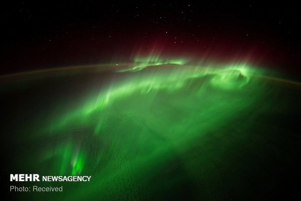 20 سالگی ایستگاه فضایی بین المللی‎