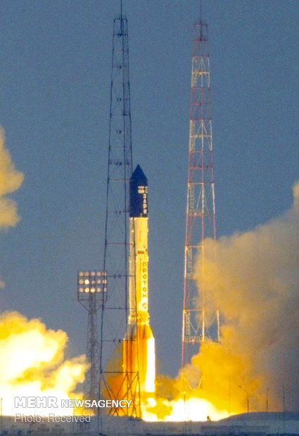 20 سالگی ایستگاه فضایی بین المللی‎