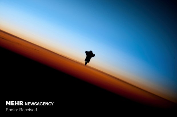 20 سالگی ایستگاه فضایی بین المللی‎