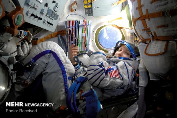 20 سالگی ایستگاه فضایی بین المللی‎