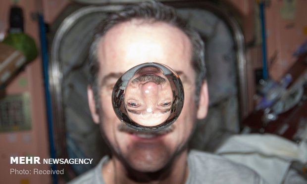 20 سالگی ایستگاه فضایی بین المللی‎