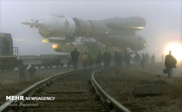 20 سالگی ایستگاه فضایی بین المللی‎