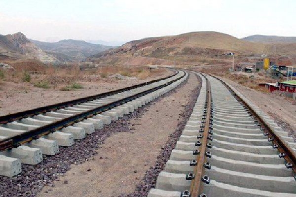 Syria, Iran, Iraq mull linking railway network :reports