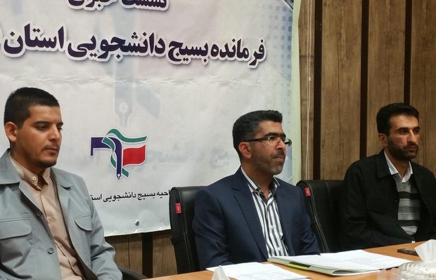۵۰ گردهمایی فرزندان روح الله در فارس برگزار می شود