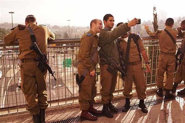 ژنرال صهیونیست: اوضاع ارتش اسرائیل بغرنج است