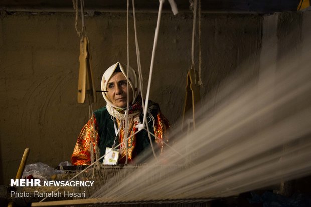 Intl. ethnic groups' culture festival in Golestan