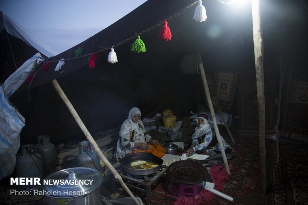 جشنواره بین المللی فرهنگ اقوام در گرگان