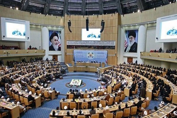 Leader to receive participants of Int'l Islamic unity con.