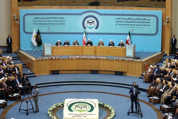 30 satellite TV channels to broadcast 32nd Intl. Islamic Unity Conf. in Tehran 