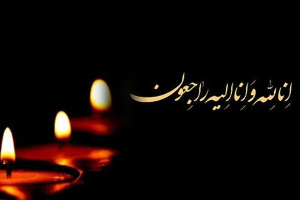 پیکر آیت الله حاج محمد باقر نظام در شهر فسا به خاک سپرده شد