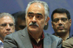 پیشنهادات ما به مهدی تاج محرمانه بود/ انتخابات ۶ آذر برگزار نمیشود