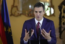 ہسپانوی وزیراعظم کا 8 لاکھ ملازمتیں فراہم کرنے کا اعلان