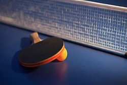 3 Iranians to participate at 2019 ITTF World Tour in Hungary