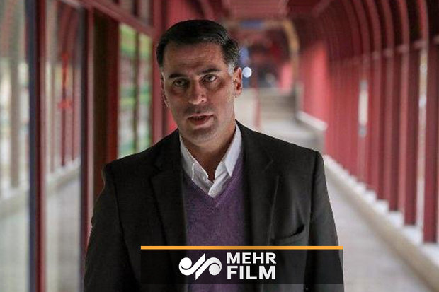 جلوگیری از ورود دوربین های صدا و سیما به ورزشگاه