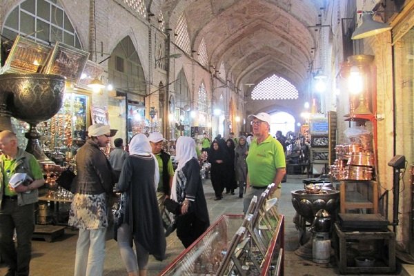 World center for handicrafts, tourism to be set up in Iran