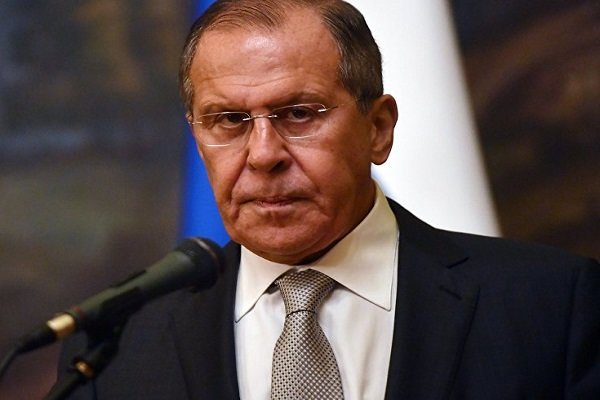 Lavrov condemns US ‘destructive’ policy toward Venezuela