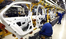 انحصار در تامین قطعه صنعت خودرو کشور را نابود می‌کند