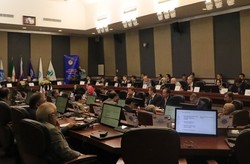 UT hosts Iranian, Russian top universities summit