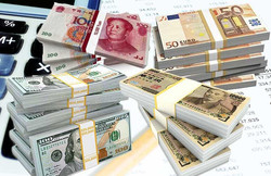 External debt
