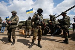 دولت بایدن: اوکراین توانایی باز پس‌گیری اراضی خود را ندارد