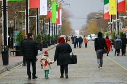 پیاده راه سبزه‌میدان زنجان با دستور استاندار بازگشایی می‌شود