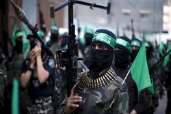 Islamic resistance group