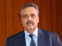 Asif Durrani, Former Pakistan ambassador in Iran 