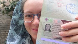 Iran starts issuing e-visas, raising hopes for more travelers
