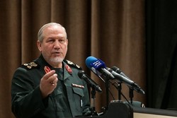Gen. Safavi warns against hybrid warfare