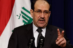 Iraq’s Maliki says Muslim nations rely on Iran to counter hegemons