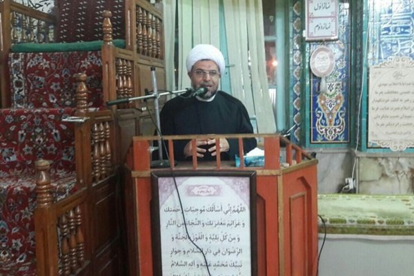 ترویج تفکر بسیجی در میان ملت‌های اسلامی دلیل هراس دشمنان نظام است