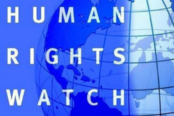 انتقاد دیدبان حقوق بشر از بازداشتهای گسترده در عربستان