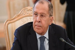 سفر وزیر خارجه روسیه به اردن