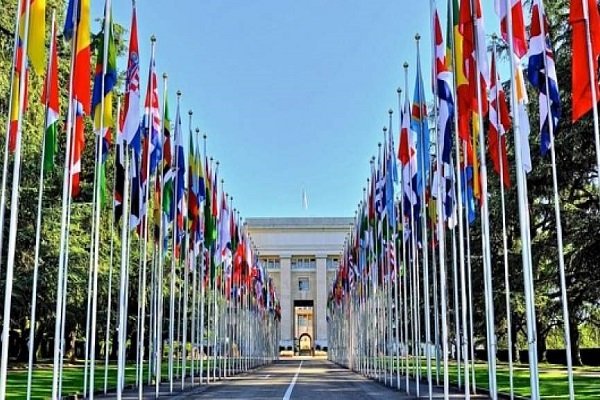 نشست ژنو درباره افغانستان تا ساعاتی دیگر آغاز می شود