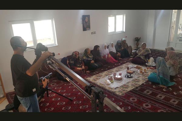Mina'da şehit düşen "Türkmen kadın vali"nin hayatı belgesel oldu