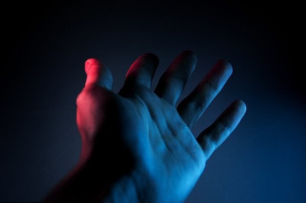 تشخیص دیابت و بیماری قلبی با تاباندن نور به پوست بدن!