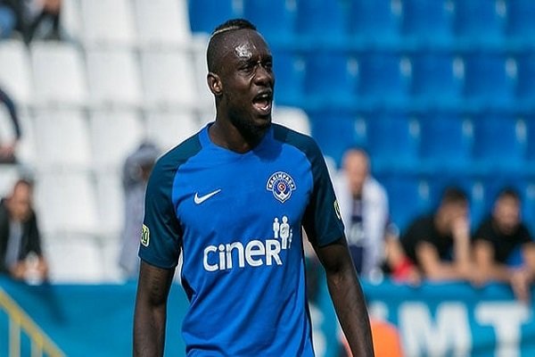 Fransız basını Diagne'yi konuşuyor