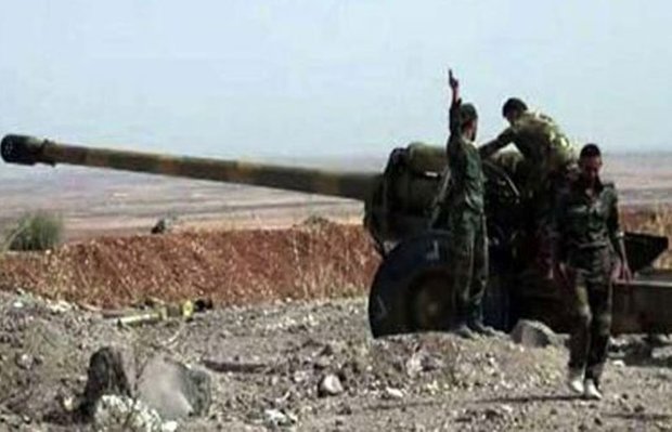 Terrorists violate demilitarized zone agreement in Idleb, army retaliates