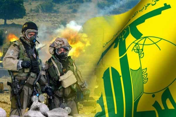 چگونگی واکنش حزب الله به عملیات سپر شمال اسرائیل