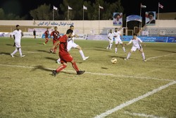 فوتبال هفت نفره