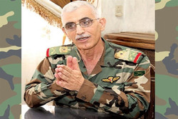 Syrian general says 'liberation of Golan Heights is coming'
