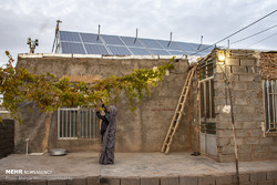 Relief Foundation grants solar panels to the underprivileged for income generation