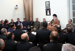 Ayatollah Khamenei